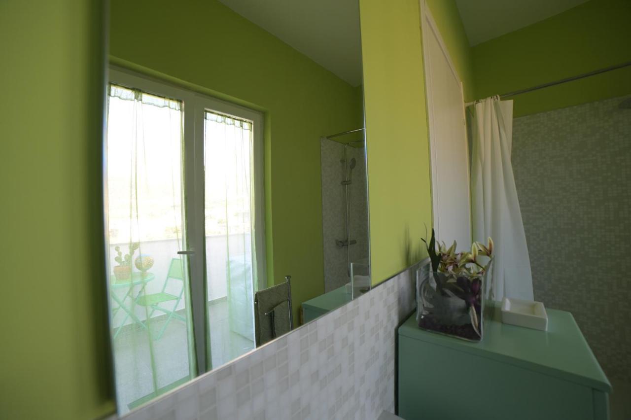 Bed and Breakfast Stanzina Della Baronessa Carini Zewnętrze zdjęcie
