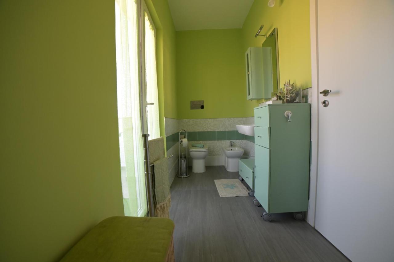Bed and Breakfast Stanzina Della Baronessa Carini Zewnętrze zdjęcie
