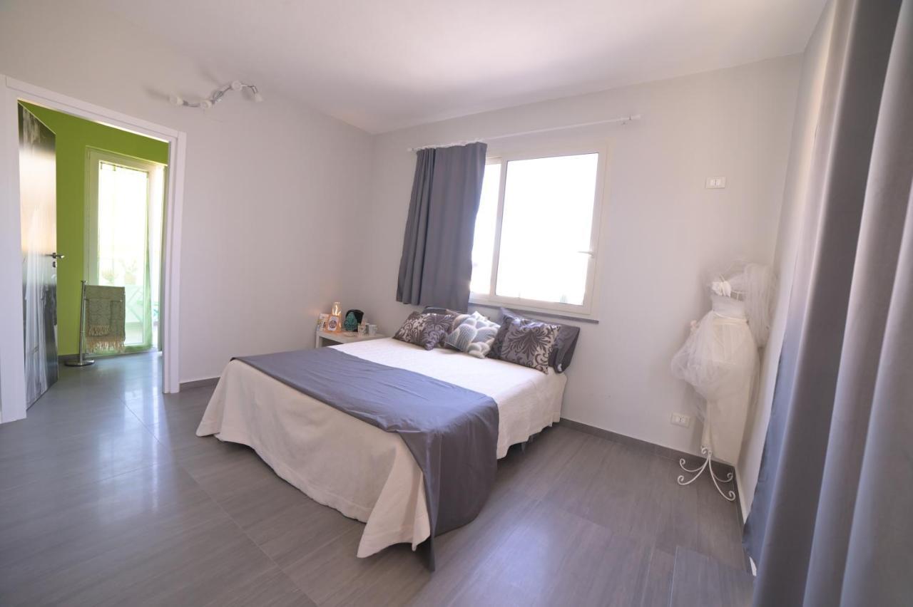 Bed and Breakfast Stanzina Della Baronessa Carini Zewnętrze zdjęcie