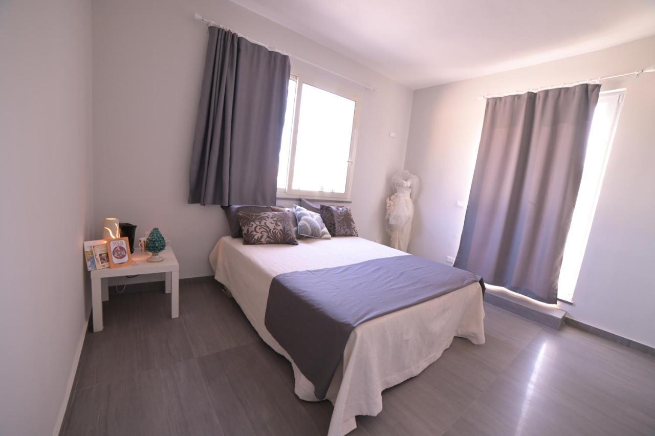 Bed and Breakfast Stanzina Della Baronessa Carini Zewnętrze zdjęcie