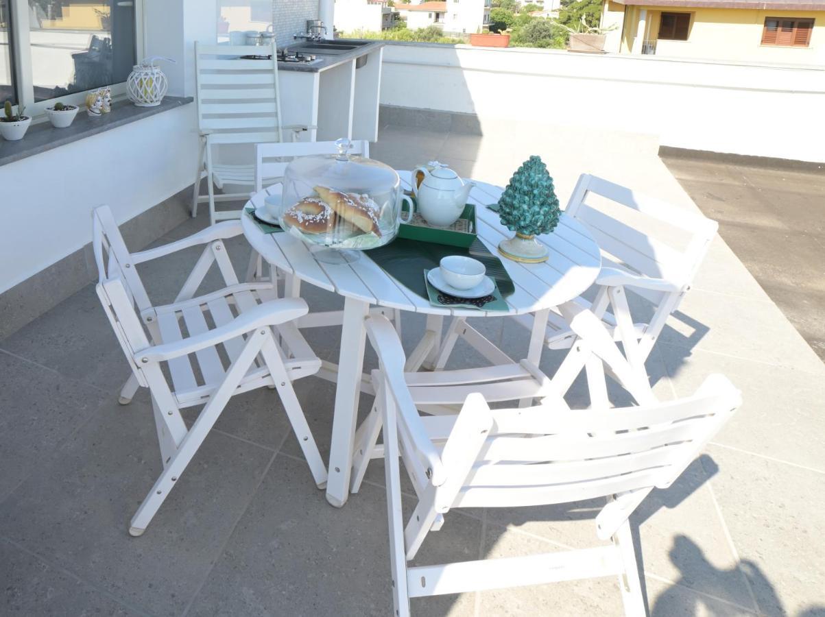 Bed and Breakfast Stanzina Della Baronessa Carini Zewnętrze zdjęcie